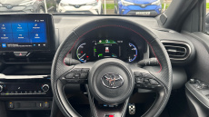 Toyota Yaris Cross 1.5 Hybrid GR Sport 5dr CVT Hybrid Estate